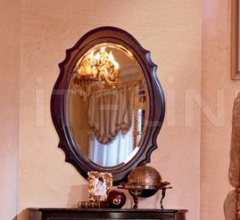 Настенное зеркало 1508 L5560 фабрика Tonin Casa