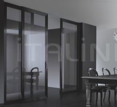 Дверь Deco Дверь Deco фабрика Res italia