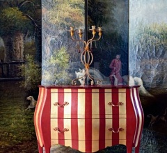 Комод 3804 L0360 F8 фабрика Tonin Casa