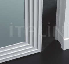 Дверь Deco Дверь Deco фабрика Res italia