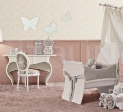 Композиция 7 HB фабрика Halley