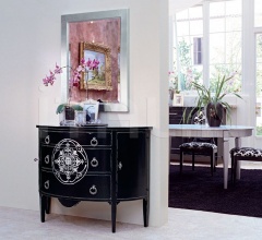 Консоль 3814 L0262 F9 фабрика Tonin Casa