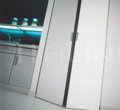 Дверь Click Дверь Click фабрика Res italia