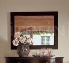 Настенное зеркало 4968 L5510 фабрика Tonin Casa