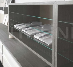 Гардероб Ray Гардероб Ray фабрика Res italia