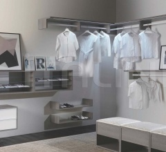 Гардероб Ray Гардероб Ray фабрика Res italia