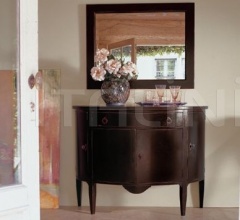 Настенное зеркало 4968 L5510 фабрика Tonin Casa