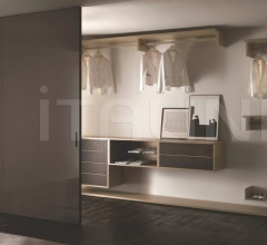 Гардероб Ray Гардероб Ray фабрика Res italia