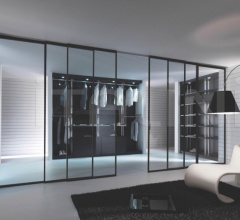 Гардероб Twin Гардероб Twin фабрика Res italia