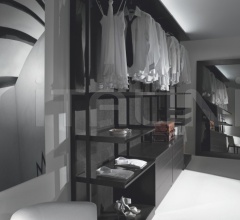 Гардероб Twin Гардероб Twin фабрика Res italia