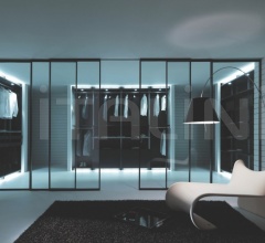 Гардероб Twin Гардероб Twin фабрика Res italia