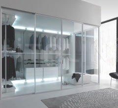 Гардероб Twin Гардероб Twin фабрика Res italia