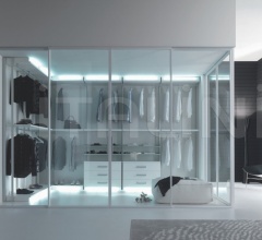 Гардероб Twin Гардероб Twin фабрика Res italia