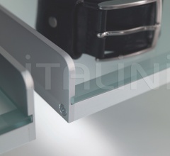 Гардероб Twin Гардероб Twin фабрика Res italia