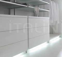 Гардероб Twin Гардероб Twin фабрика Res italia