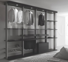 Гардероб Sidus Гардероб Sidus фабрика Res italia