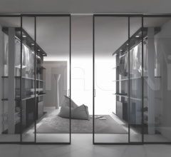 Гардероб Sidus Гардероб Sidus фабрика Res italia