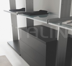 Гардероб Sidus Гардероб Sidus фабрика Res italia