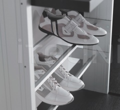 Гардероб Sidus Гардероб Sidus фабрика Res italia