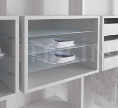 Гардероб Sidus Гардероб Sidus фабрика Res italia