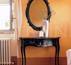 Настенное зеркало 1508 L0262 фабрика Tonin Casa