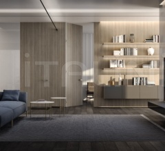 Панель Singly Панель Singly фабрика Res italia