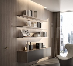 Панель Singly Панель Singly фабрика Res italia