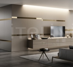 Панель Singly Панель Singly фабрика Res italia