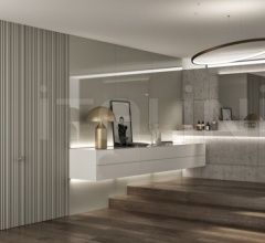 Панель Singly Панель Singly фабрика Res italia