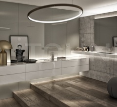 Панель Singly Панель Singly фабрика Res italia