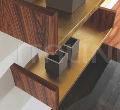 Итальянские Модульные системы - Модульная система Zero.Deco Итальянские Модульные системы - Модульная система Zero.Deco фабрика Res italia