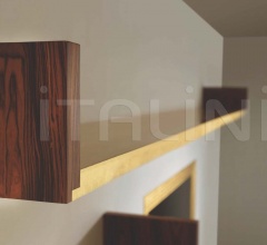 Итальянские Модульные системы - Модульная система Zero.Deco Итальянские Модульные системы - Модульная система Zero.Deco фабрика Res italia