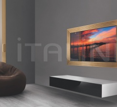 Итальянские Модульные системы - Модульная система Zero.Deco Итальянские Модульные системы - Модульная система Zero.Deco фабрика Res italia