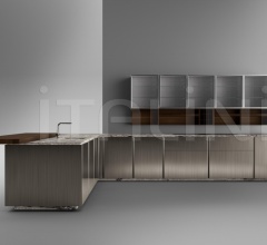 Кухня W75 фабрика Rossana