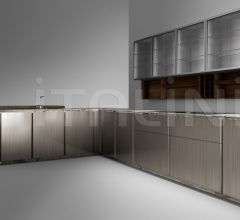 Кухня W75 фабрика Rossana