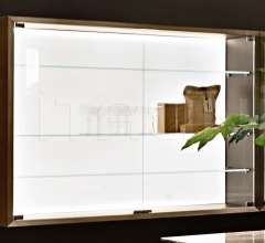 Кухня W75 фабрика Rossana