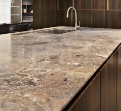 Кухня W75 фабрика Rossana