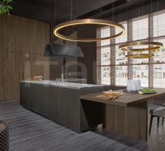 Кухня W75 фабрика Rossana