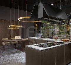 Кухня W75 фабрика Rossana