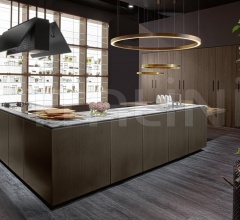 Кухня W75 фабрика Rossana