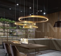 Кухня W75 фабрика Rossana