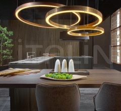 Кухня W75 фабрика Rossana