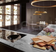 Кухня W75 фабрика Rossana