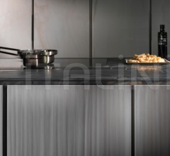 Кухня W75 фабрика Rossana