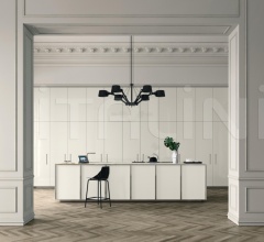 Кухня TK38 фабрика Rossana