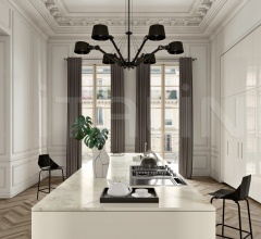 Кухня TK38 фабрика Rossana