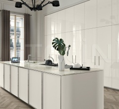 Кухня TK38 фабрика Rossana