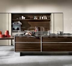 Кухня TK38 фабрика Rossana