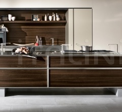 Кухня TK38 фабрика Rossana