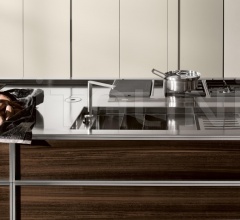 Кухня TK38 фабрика Rossana